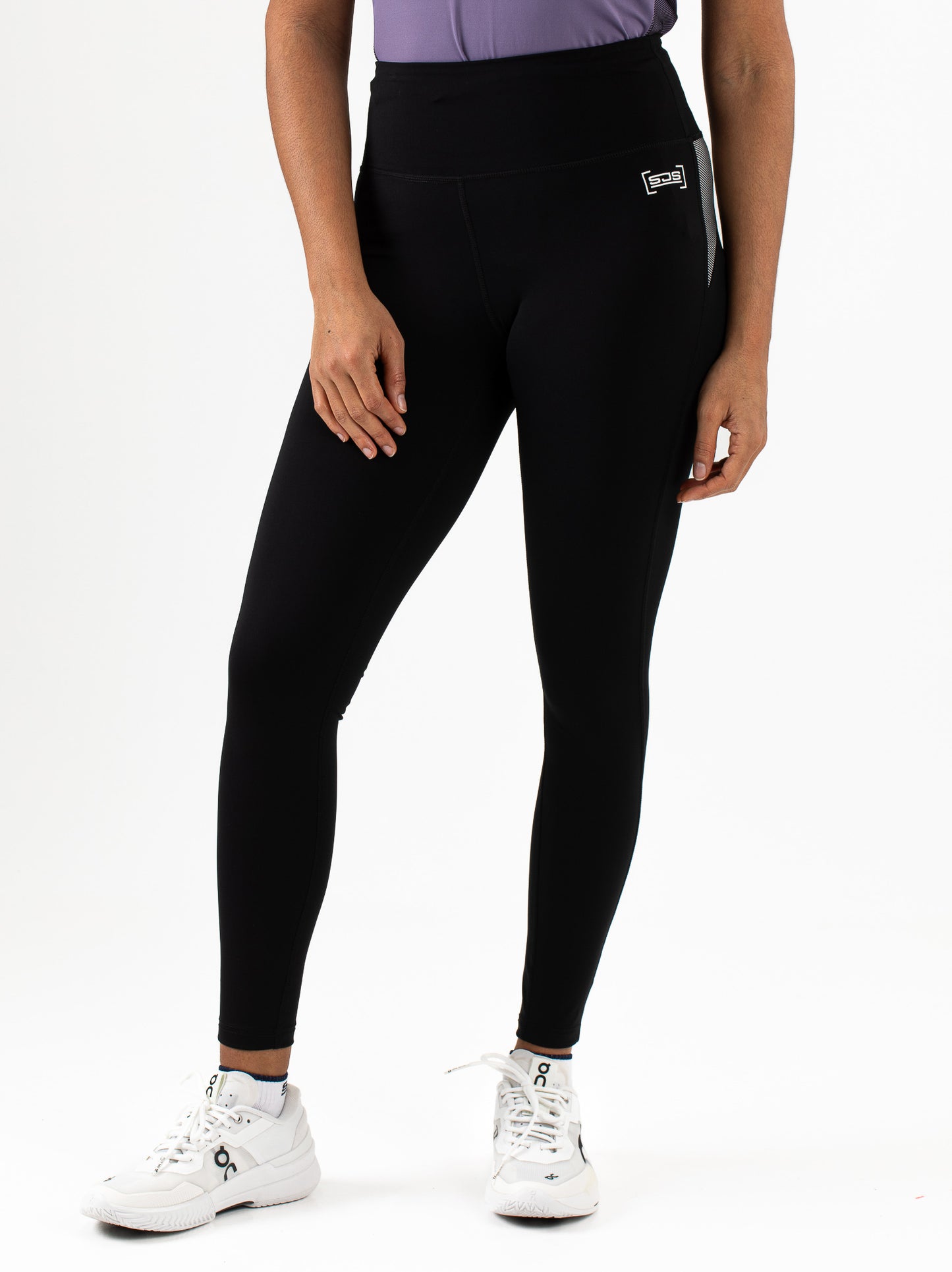 Sjeng Tola Lady tights - black