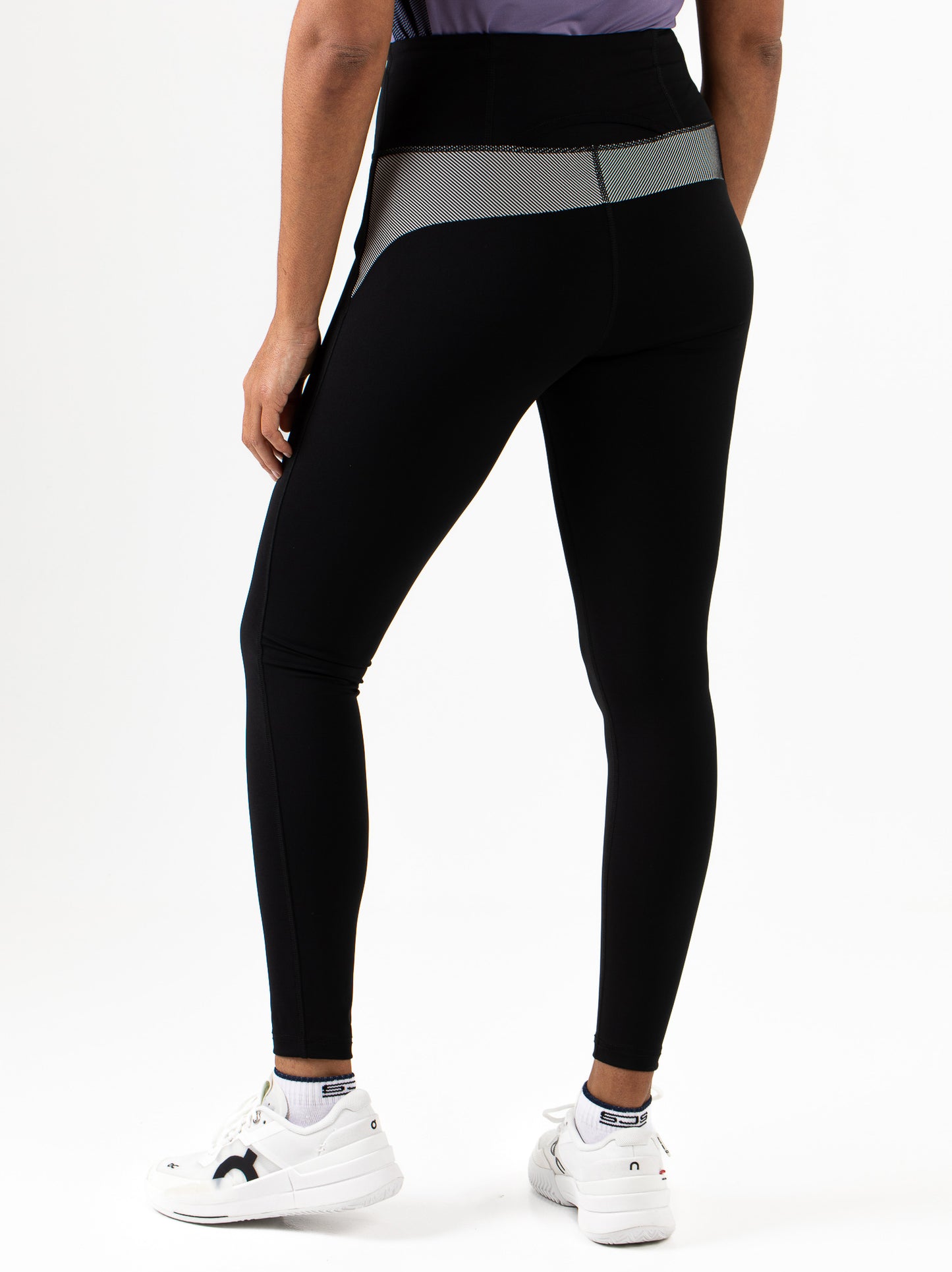 Sjeng Tola Lady tights - black