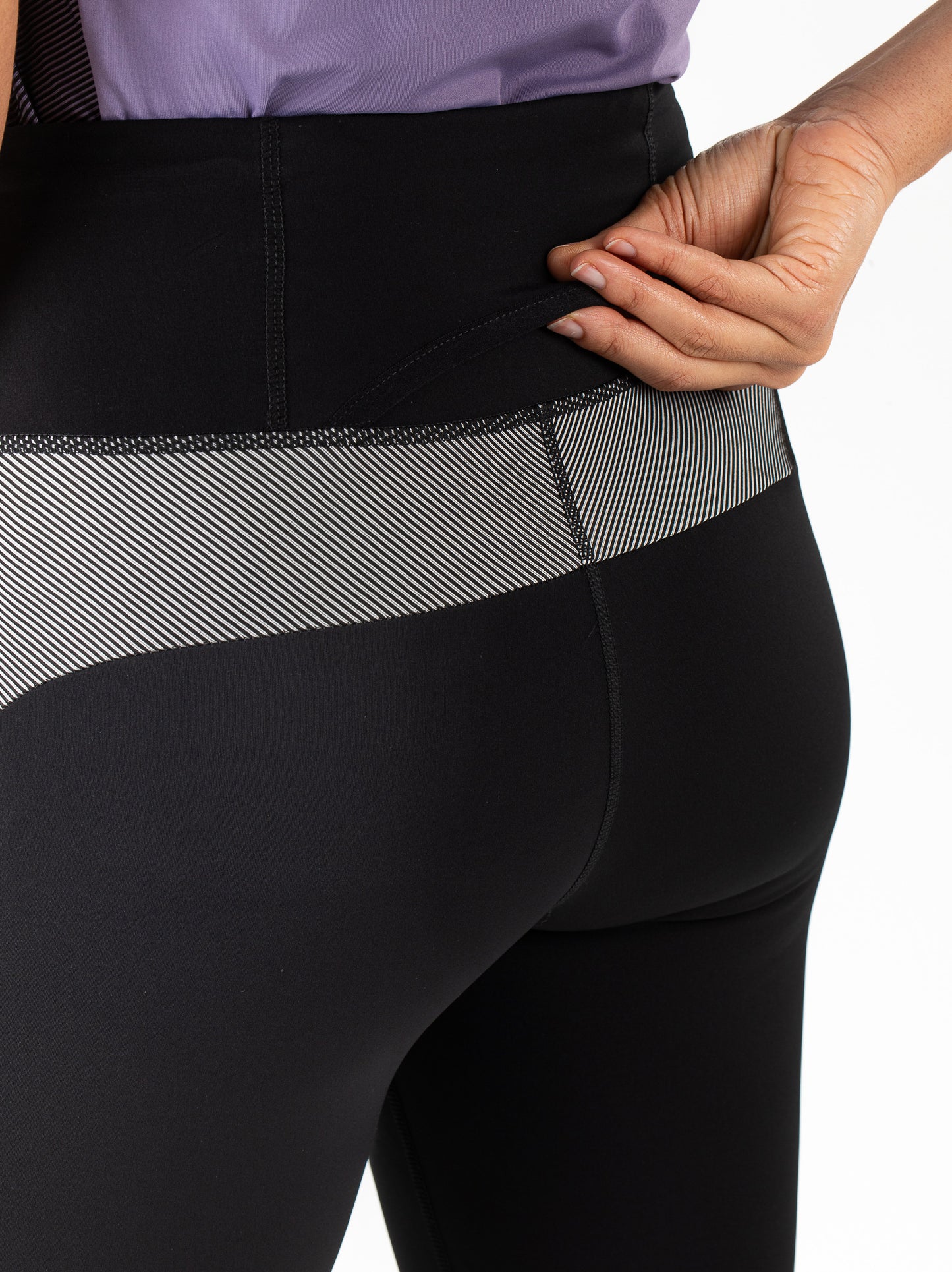 Sjeng Tola Lady tights - black