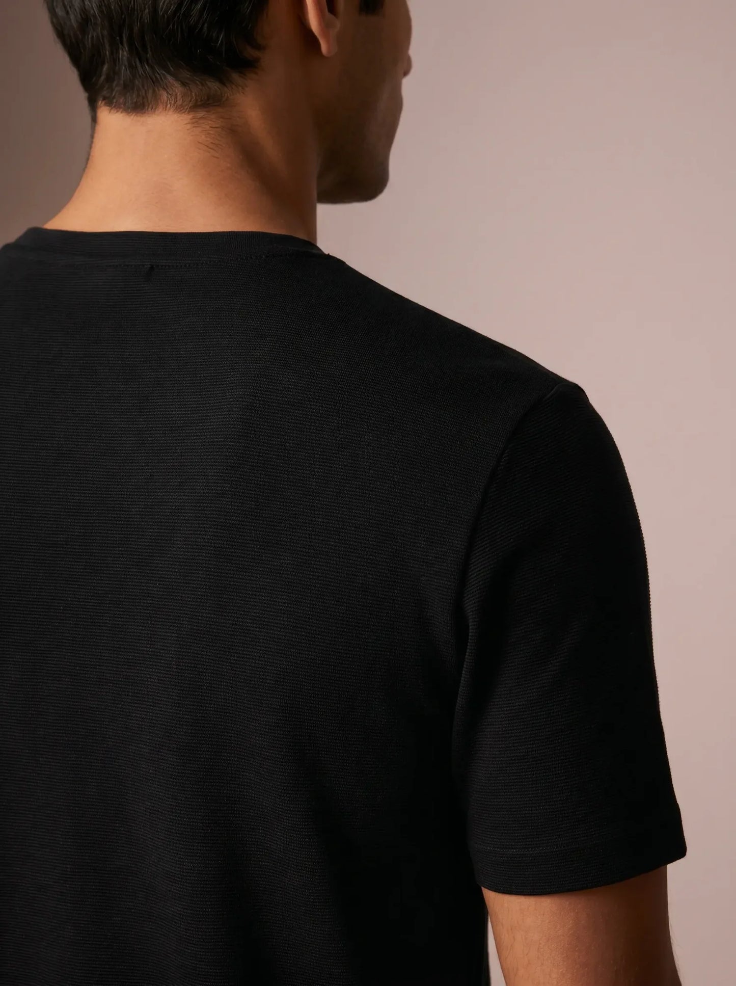 Sjeng Torrent Men Tee - Black
