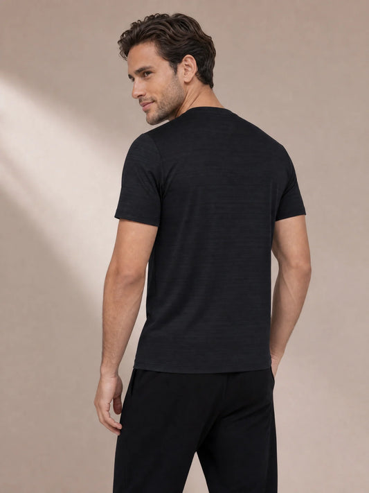 Sjeng Torrent Men Tee - Navy