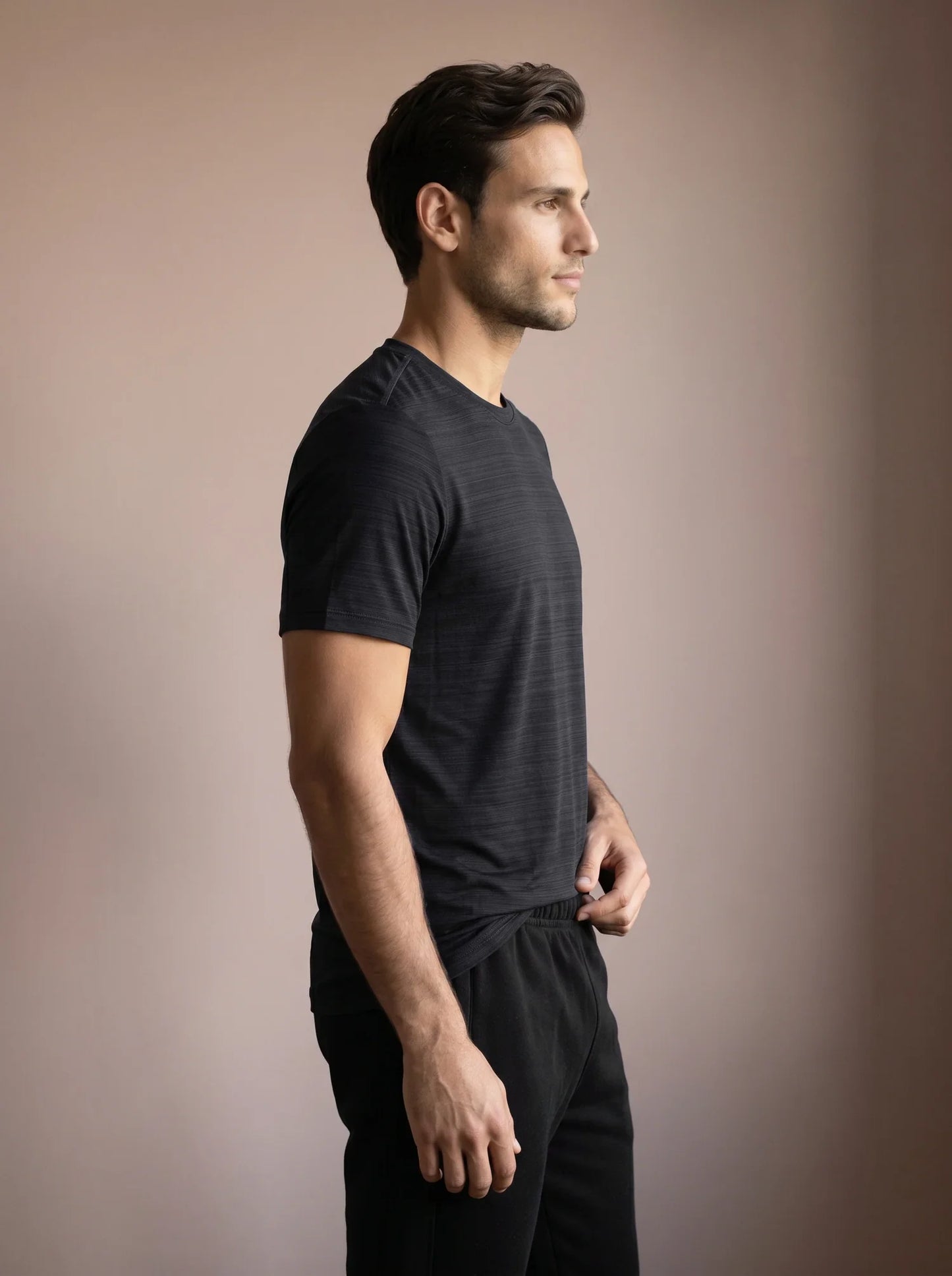 Sjeng Torrent Men Tee - Navy