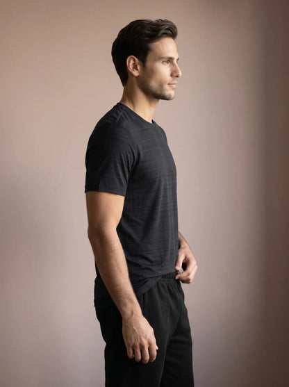 Sjeng Torrent Men Tee - Navy