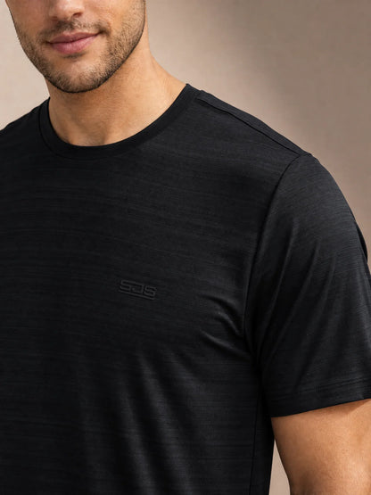 Sjeng Torrent Men Tee - Navy