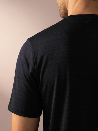 Sjeng Torrent Men Tee - Navy
