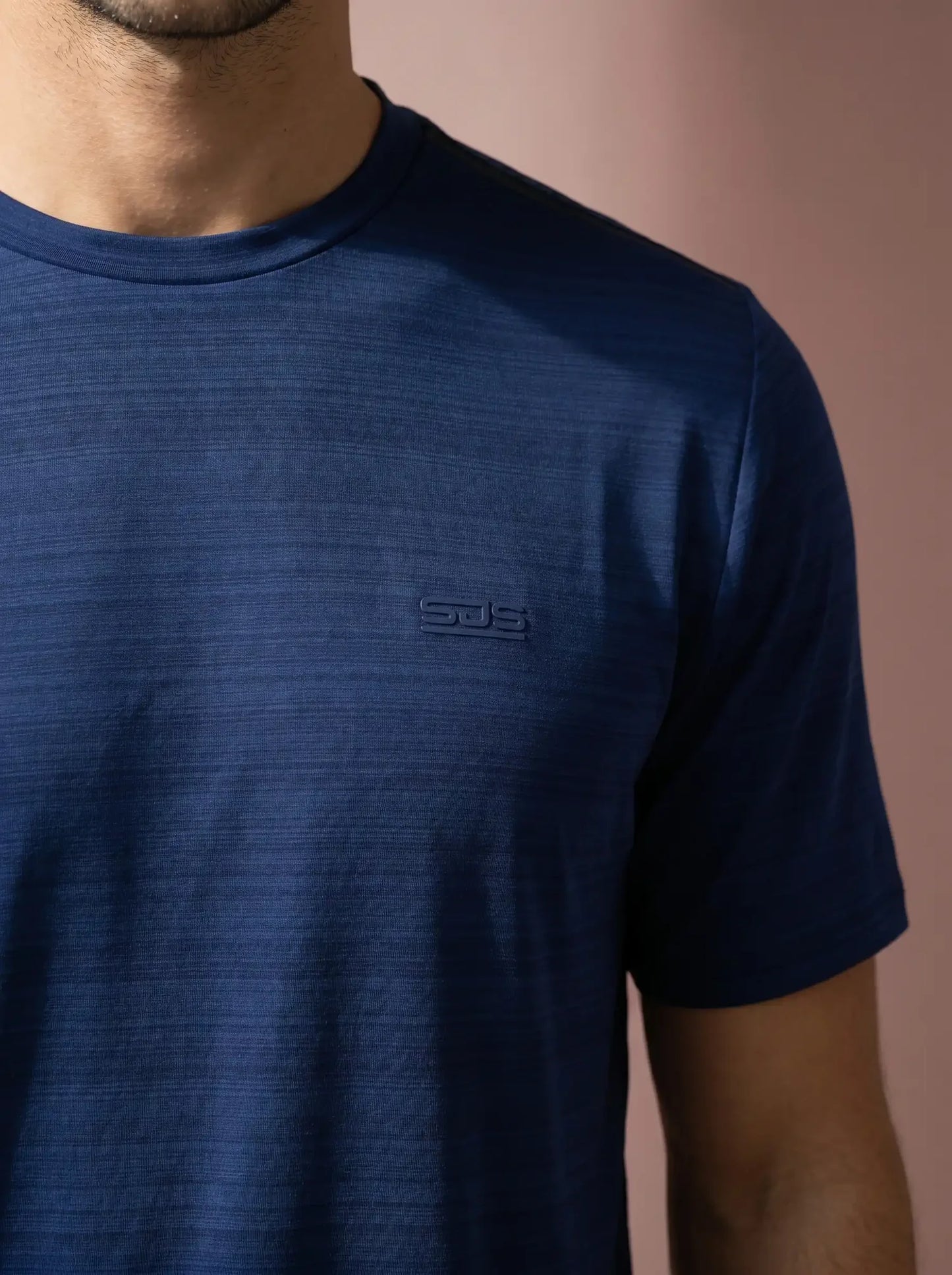 Sjeng Torrent Men Tee - Pelikan Ink