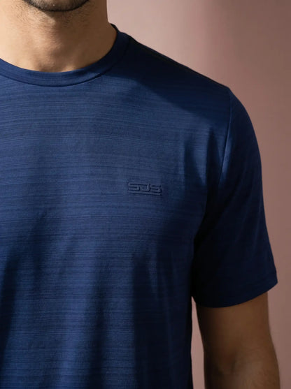 Sjeng Torrent Men Tee - Pelikan Ink