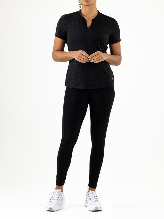 Sjeng Tula Lady tights - black