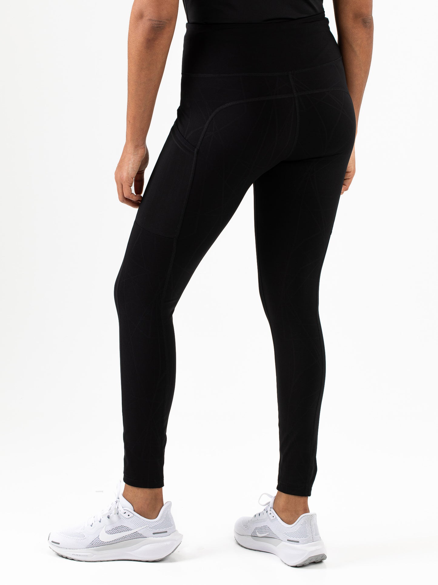 Sjeng Tula Lady tights - black