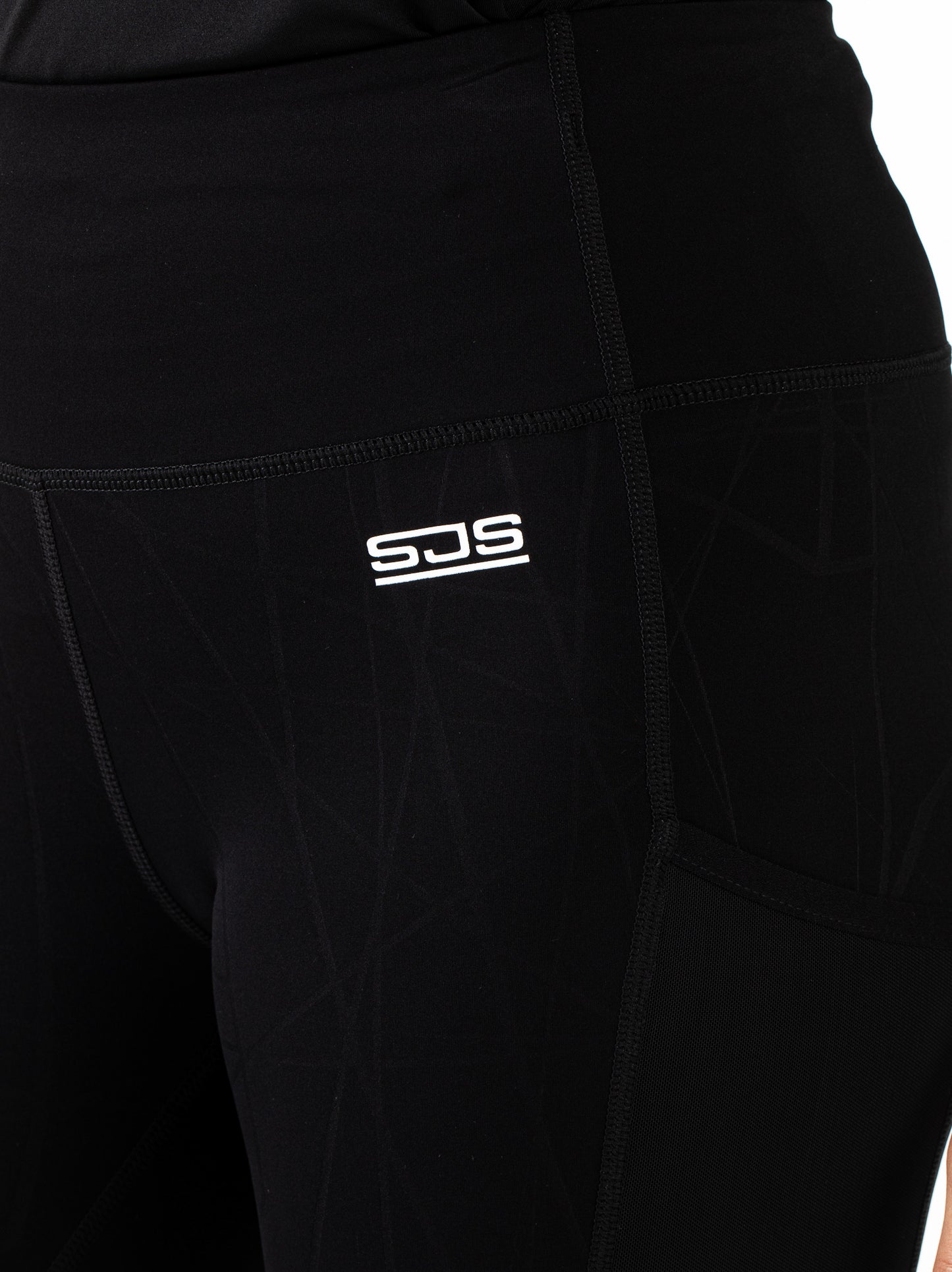 Sjeng Tula Lady tights - black
