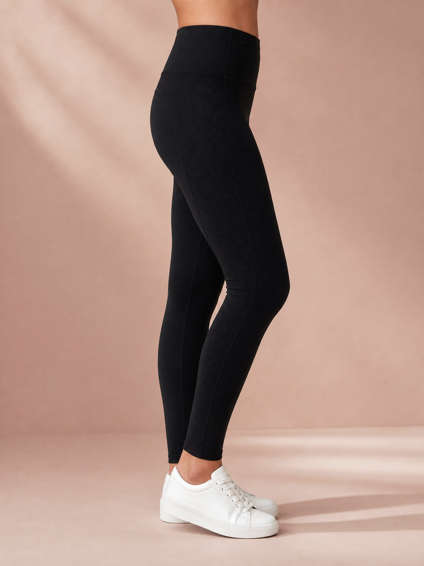 Sjeng Tunde Lady Tights - Black