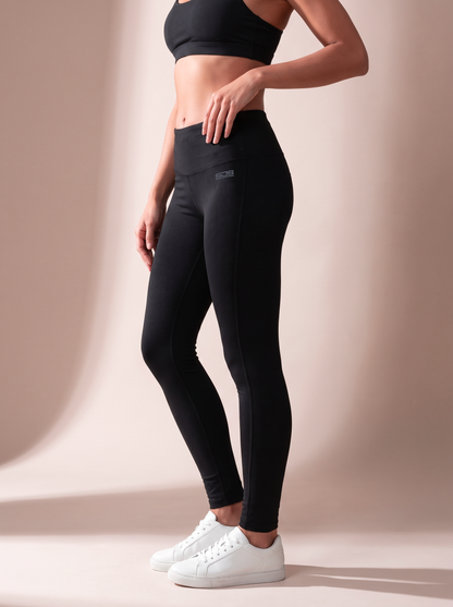 Sjeng Tunde Lady Tights - Black