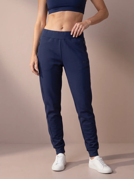 Sjeng Veerle Lady Pant Blue Nox