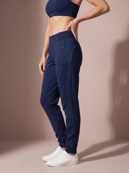 Sjeng Veerle Lady Pant Blue Nox