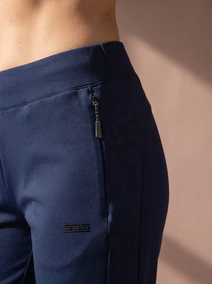 Sjeng Veerle Lady Pant Blue Nox