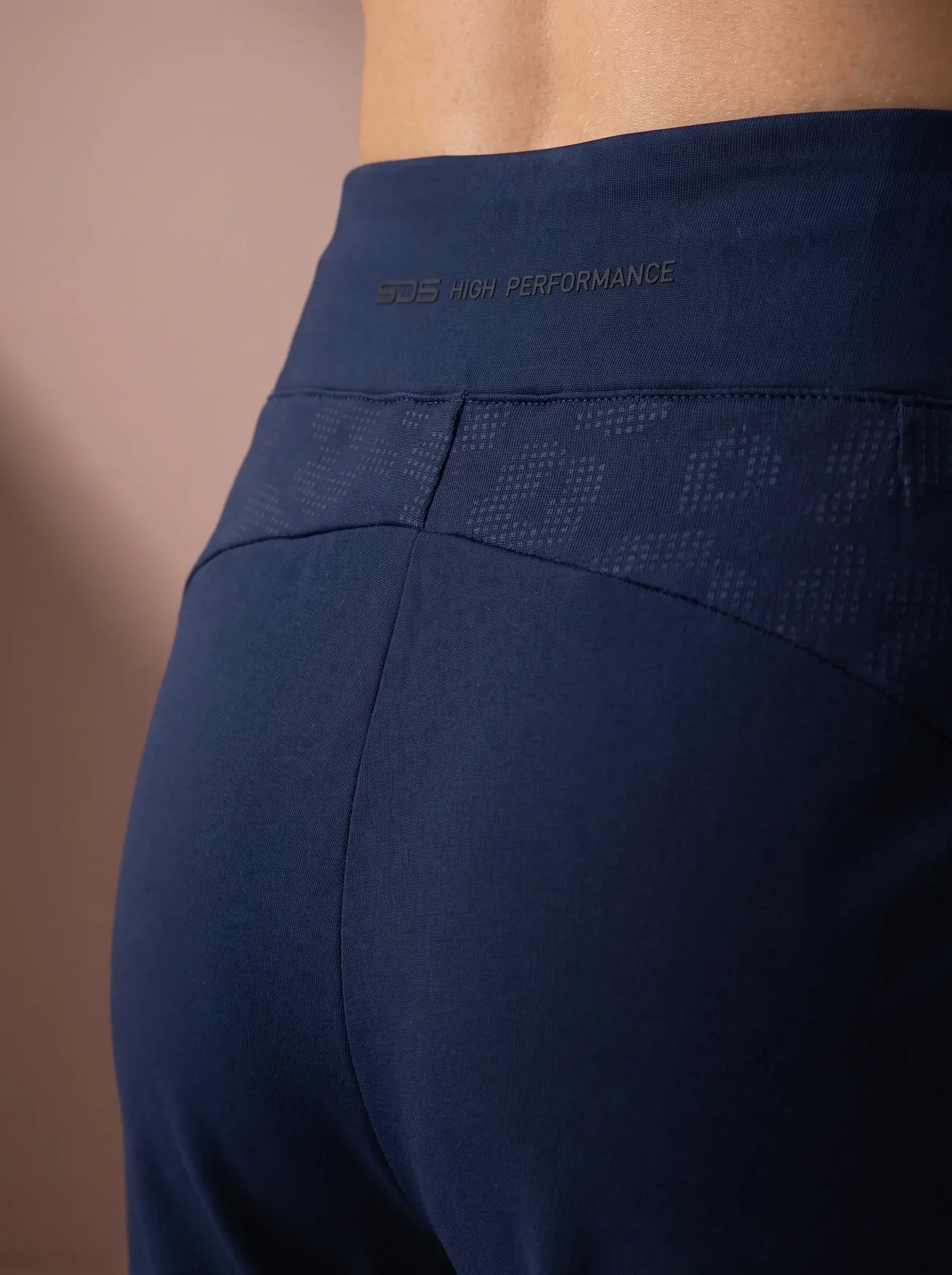 Sjeng Veerle Lady Pant Blue Nox