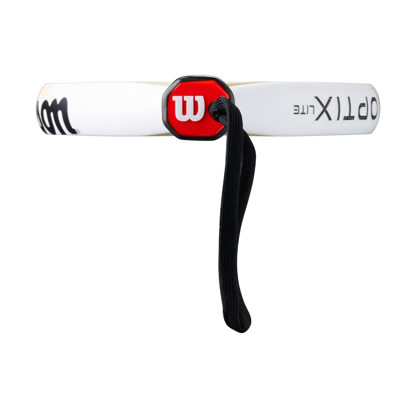Wilson Optix Lite V2 White Padelracket