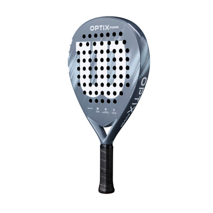 Wilson Optix Power V2 Blue Padelracket