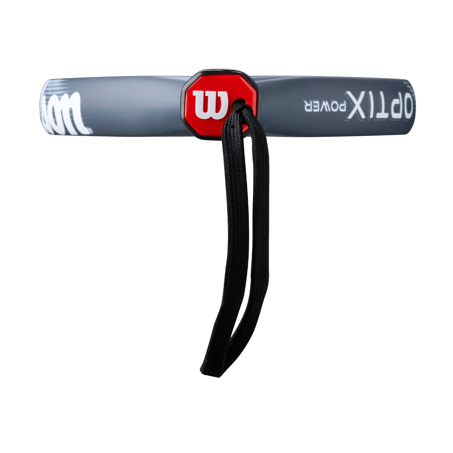 Wilson Optix Power V2 Blue Padelracket