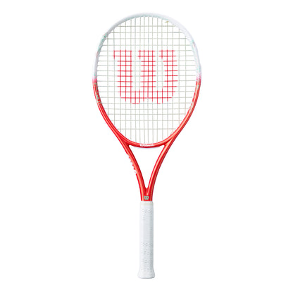 Wilson Envy SE White - Peach