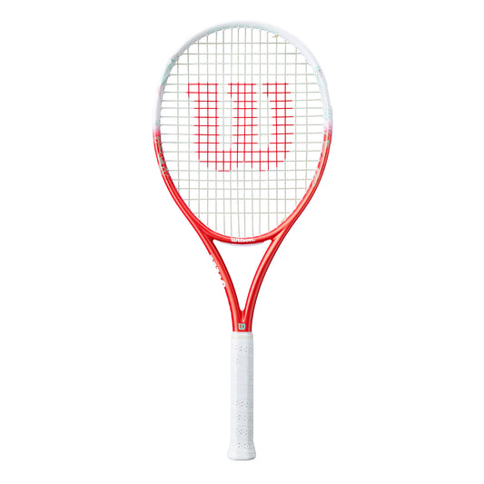 Wilson Envy SE White - Peach