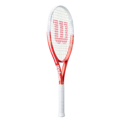 Wilson Envy SE White - Peach