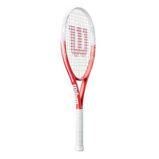 Wilson Envy SE White - Peach
