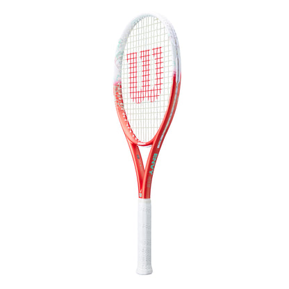 Wilson Envy SE White - Peach