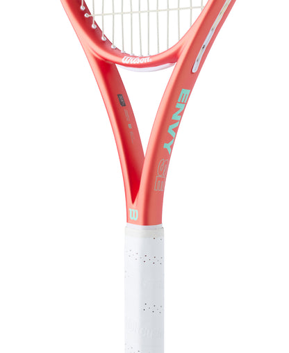 Wilson Envy SE White - Peach