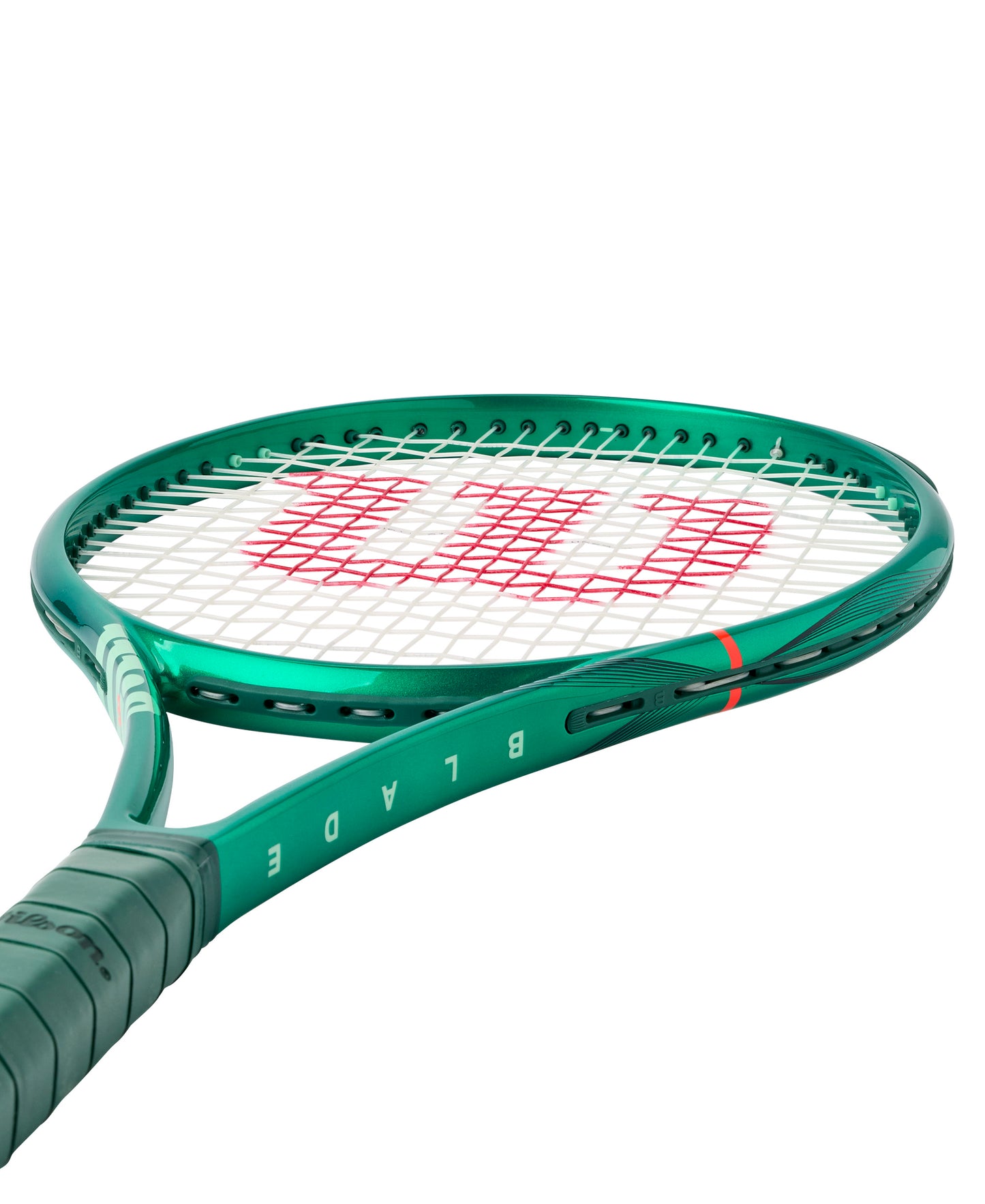 Wilson Blade 100 16X19 V10