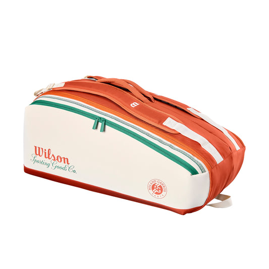Wilson Roland Garros 9PK Racketbag