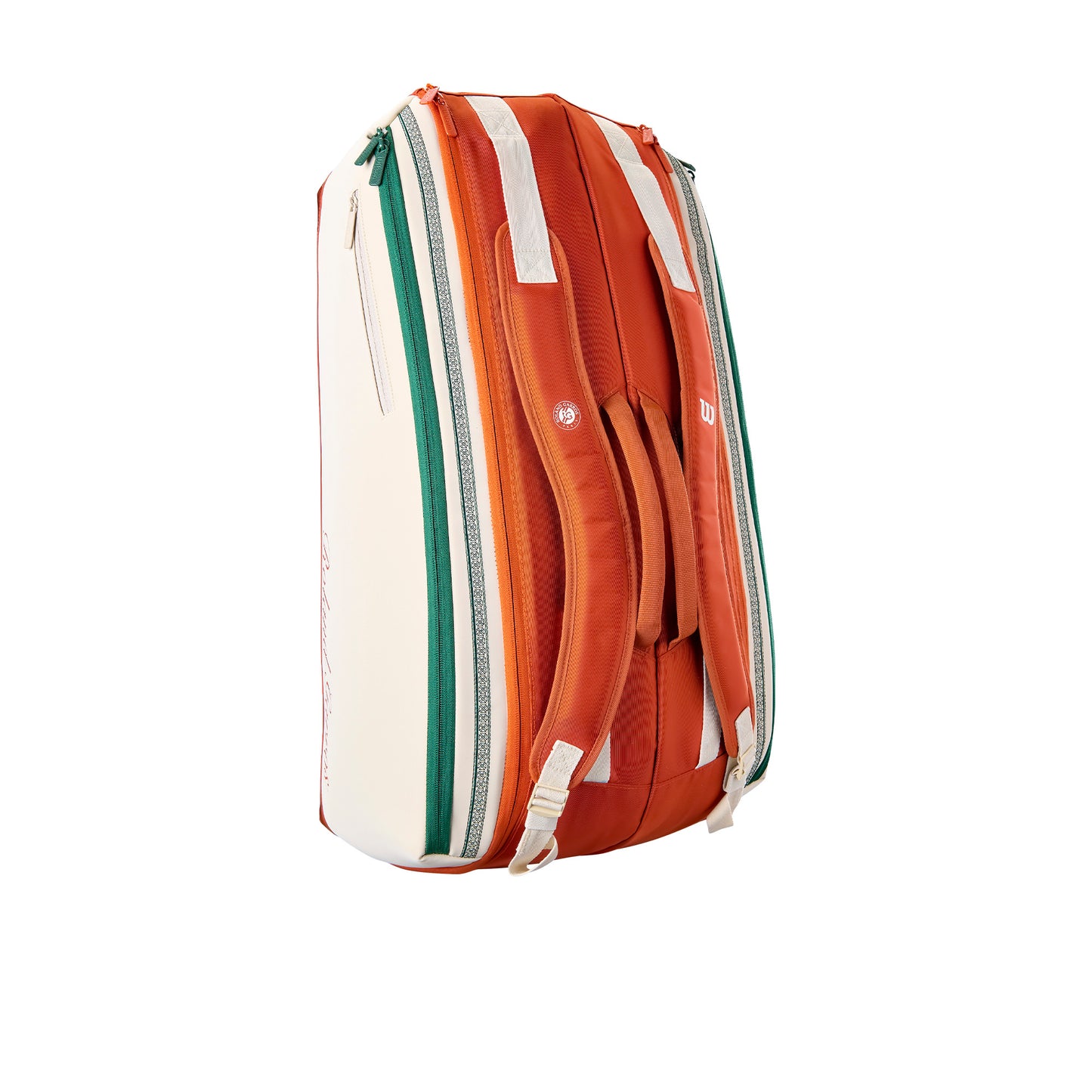 Wilson Roland Garros 9PK Racketbag