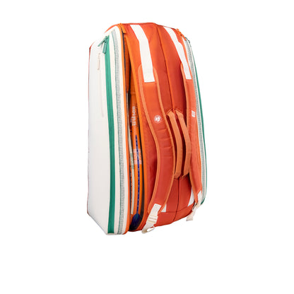 Wilson Roland Garros 9PK Racketbag