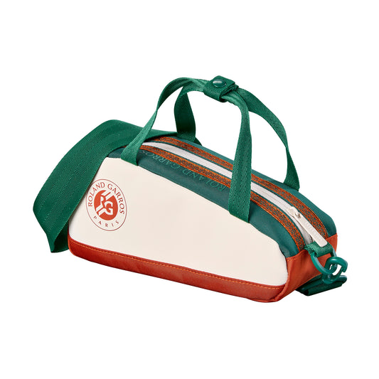 Wilson Roland Garros Mini Tennisbag