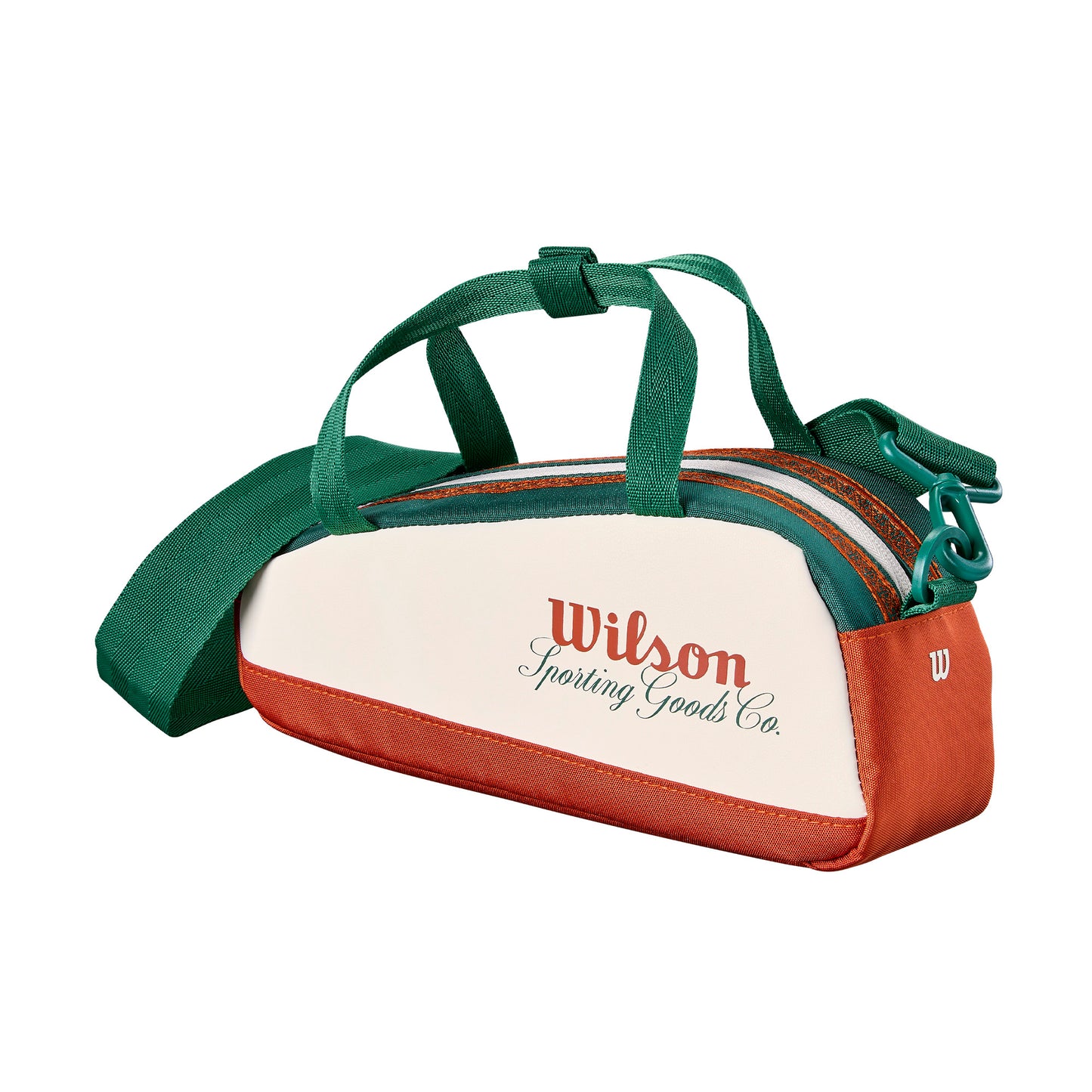 Wilson Roland Garros Mini Tennisbag
