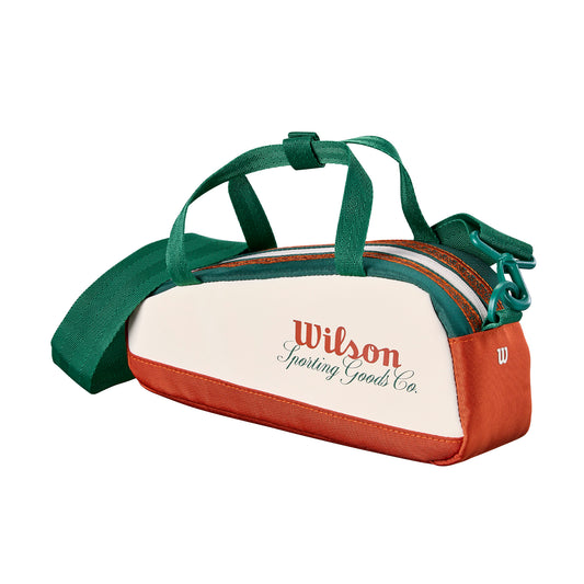 Wilson Roland Garros Mini Tennisbag