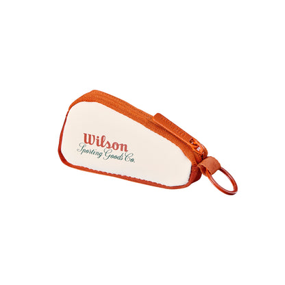 Wilson Roland Garros Keychain