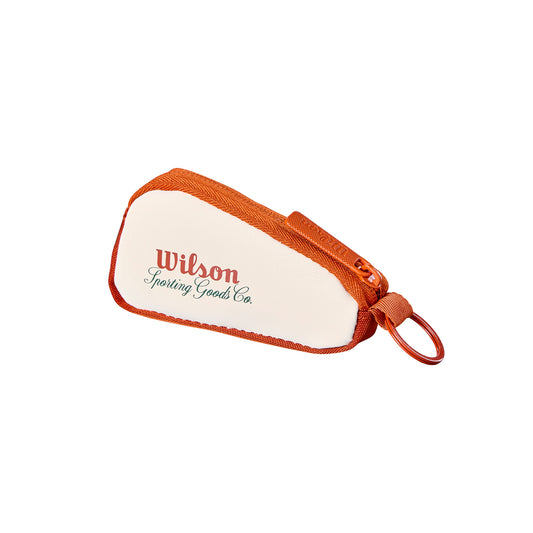 Wilson Roland Garros Keychain