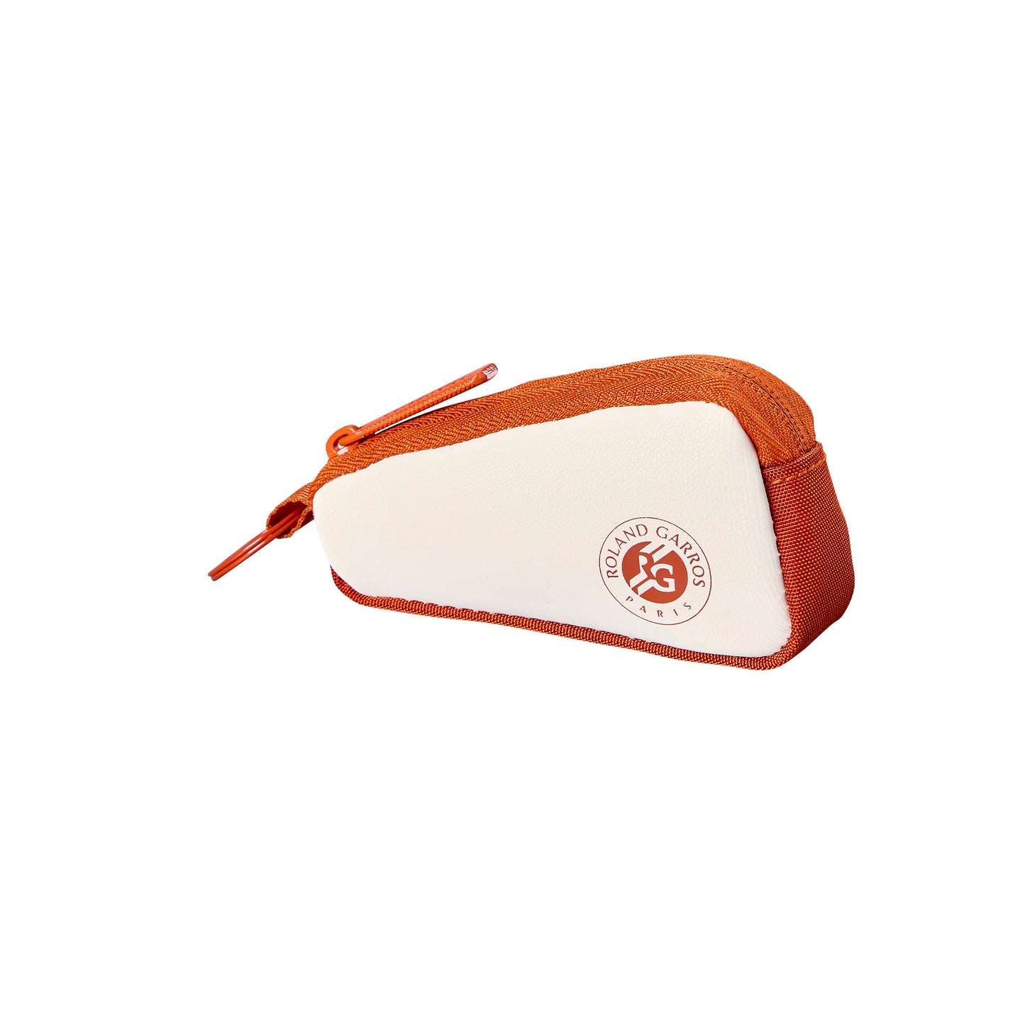 Wilson Roland Garros Keychain