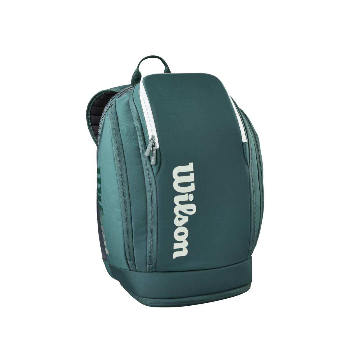 Wilson Blade V10 Backpack Green