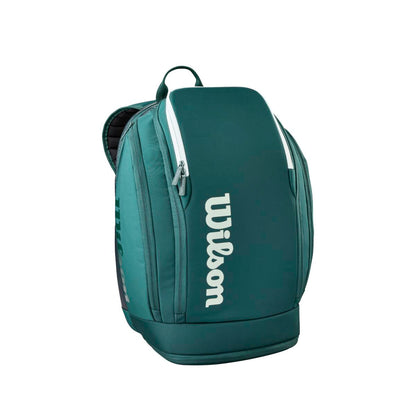Wilson Blade V10 Backpack Green