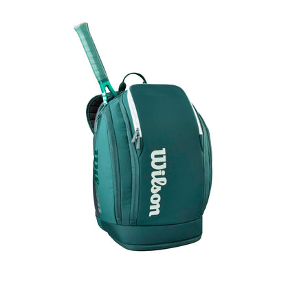 Wilson Blade V10 Backpack Green