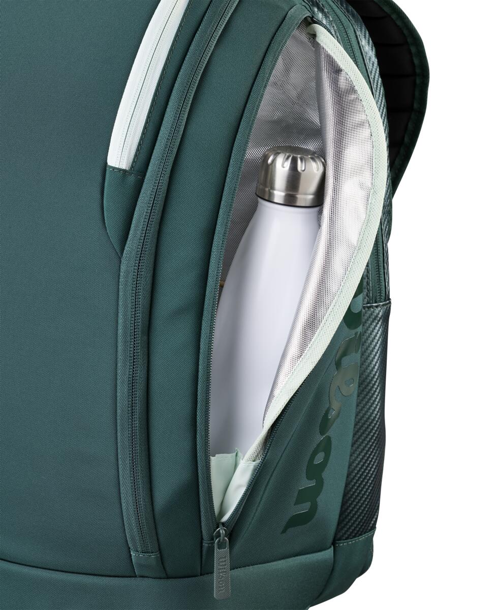 Wilson Blade V10 Backpack Green