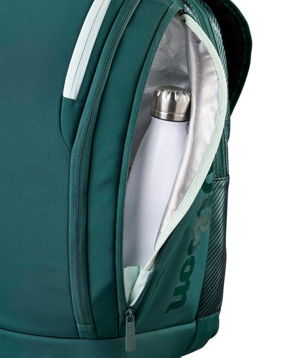 Wilson Blade V10 Backpack Green