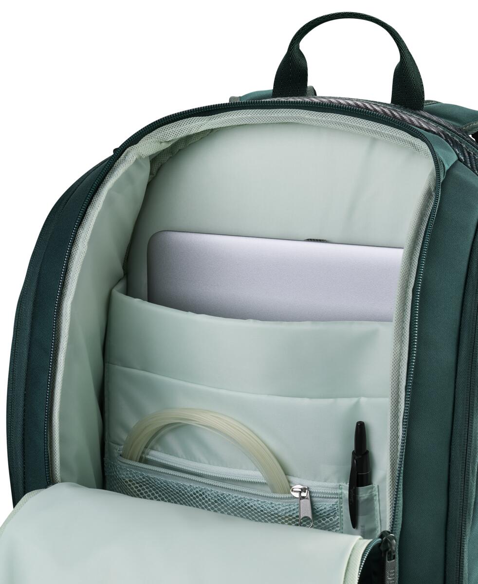 Wilson Blade V10 Backpack Green