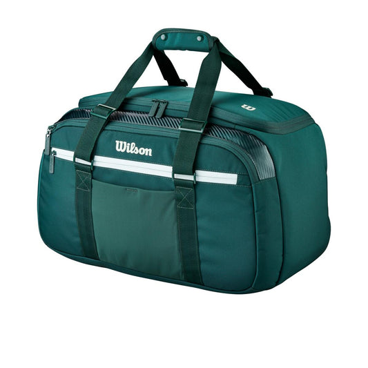 Wilson Blade V10 Duffelbag Green