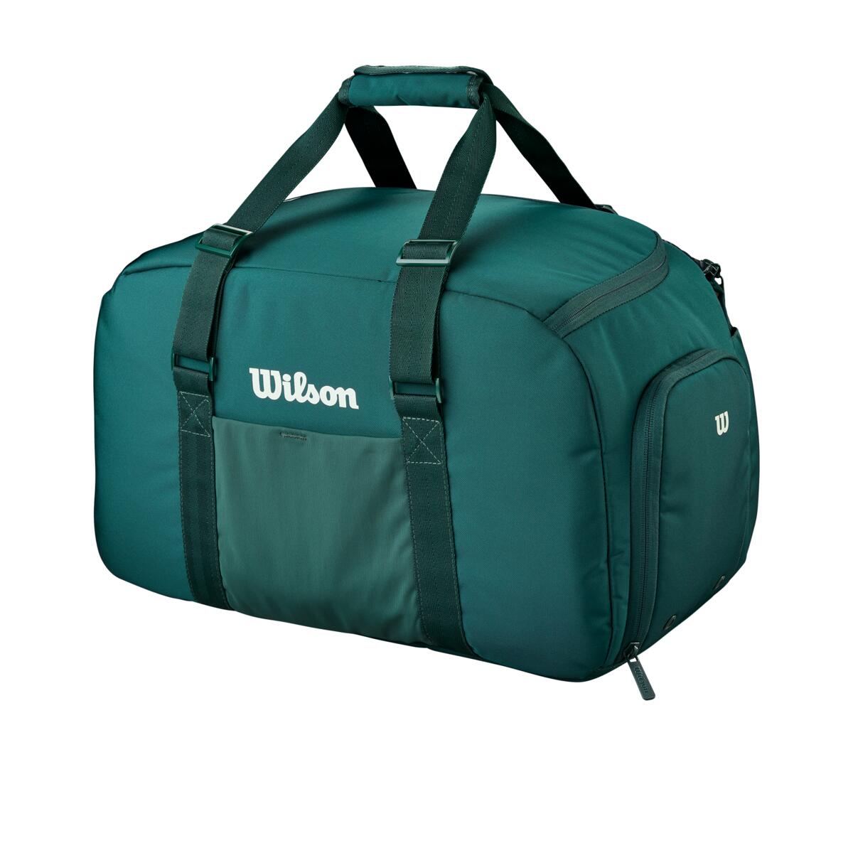 Wilson Blade V10 Duffelbag Green