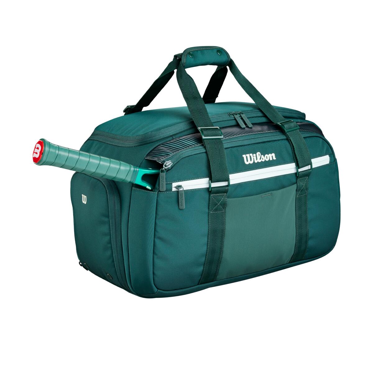 Wilson Blade V10 Duffelbag Green
