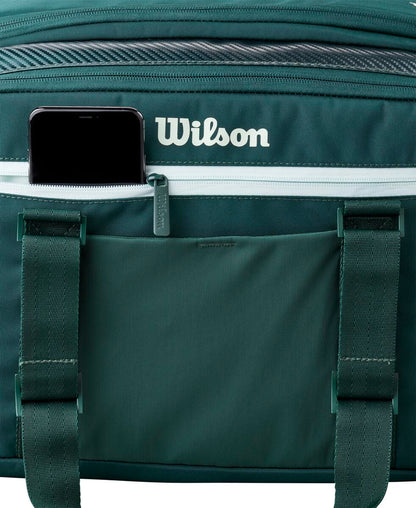 Wilson Blade V10 Duffelbag Green