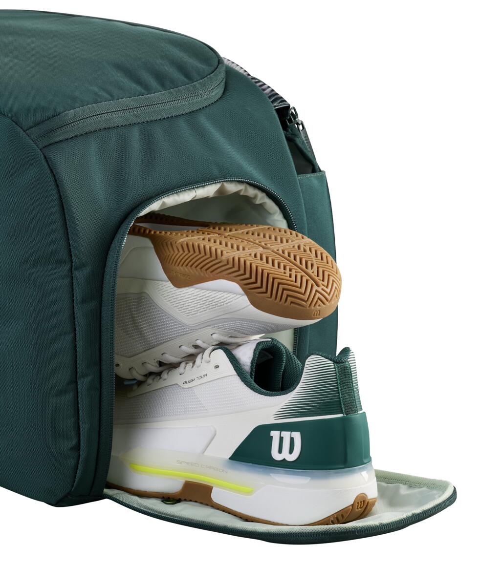 Wilson Blade V10 Duffelbag Green